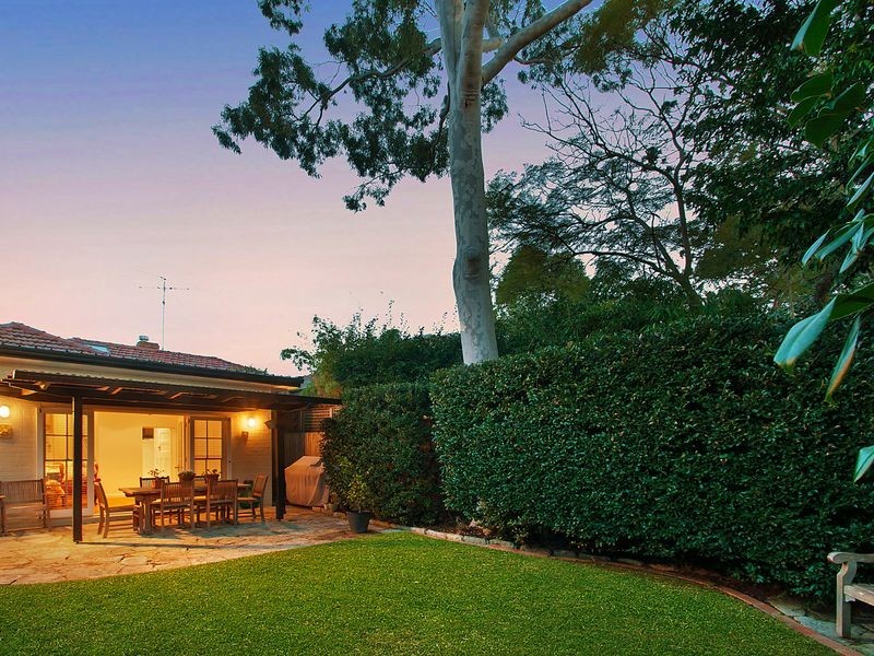 82 Cammeray Road, Cammeray NSW 2062