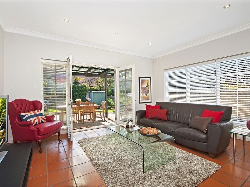 82 Cammeray Road, Cammeray NSW 2062