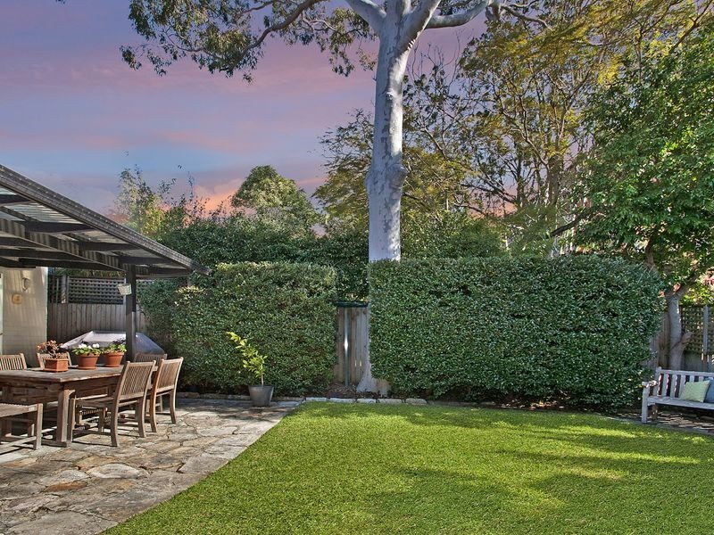 82 Cammeray Road, Cammeray NSW 2062