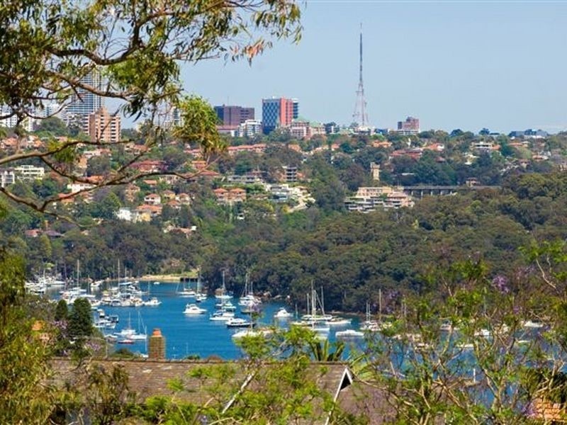 9/190 Spit Road, Mosman NSW 2088