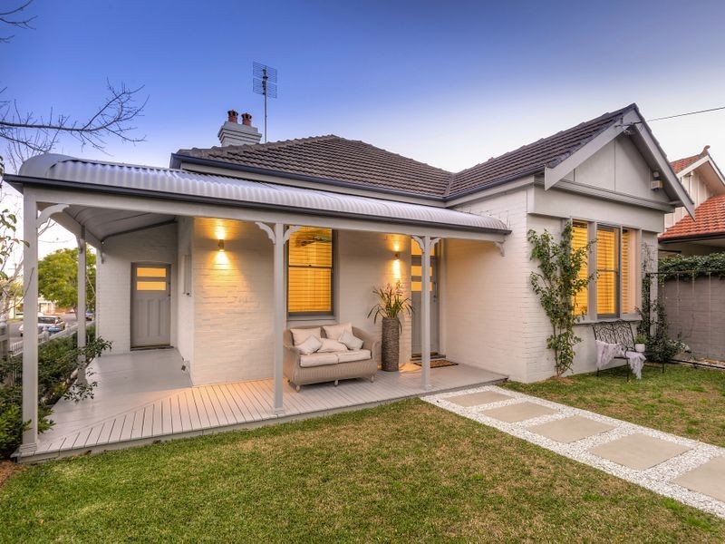 34 Glover Street, Mosman NSW 2088