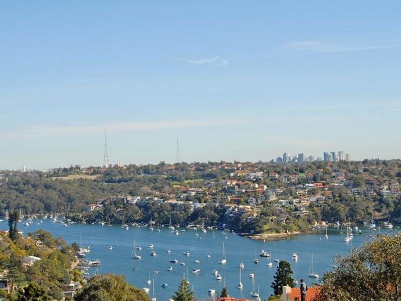 15/170 Spit Road, Mosman NSW 2088