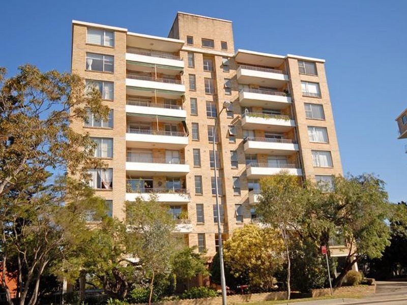 15/170 Spit Road, Mosman NSW 2088