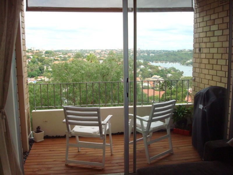 15/170 Spit Road, Mosman NSW 2088