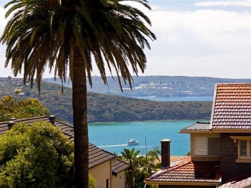 9/190 Spit Road, Mosman NSW 2088