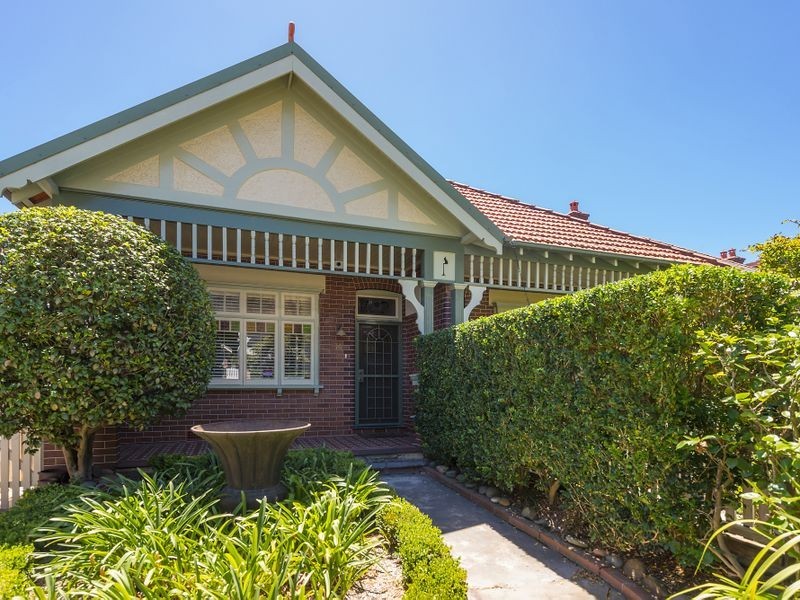 14 Shadforth Street, Mosman NSW 2088