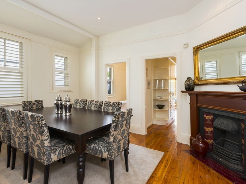 14 Shadforth Street, Mosman NSW 2088