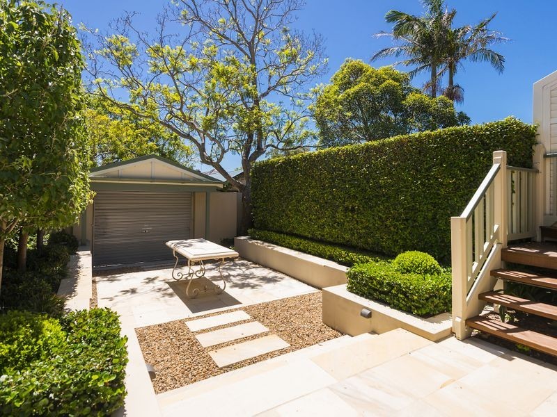 14 Shadforth Street, Mosman NSW 2088