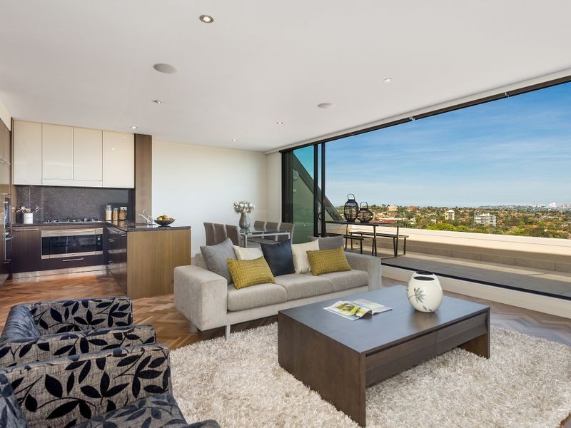 609/88 Vista Street, Mosman NSW 2088