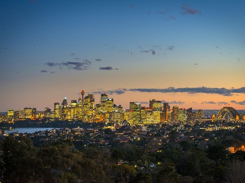 609/88 Vista Street, Mosman NSW 2088