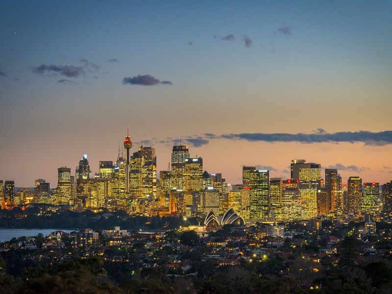 609/88 Vista Street, Mosman NSW 2088