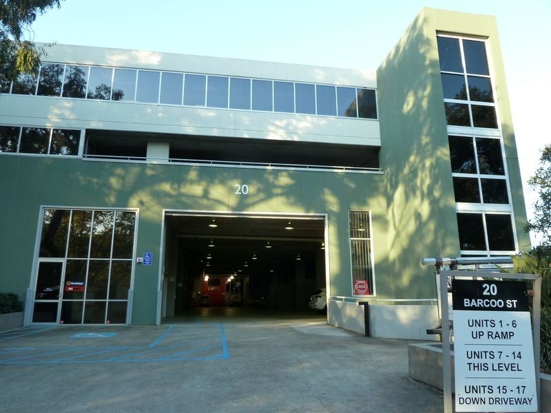 10/20 Barcoo Street, Roseville NSW 2069