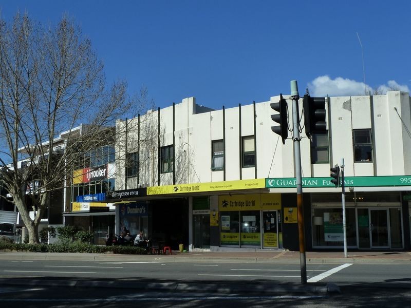 114 Glover Street, Mosman NSW 2088