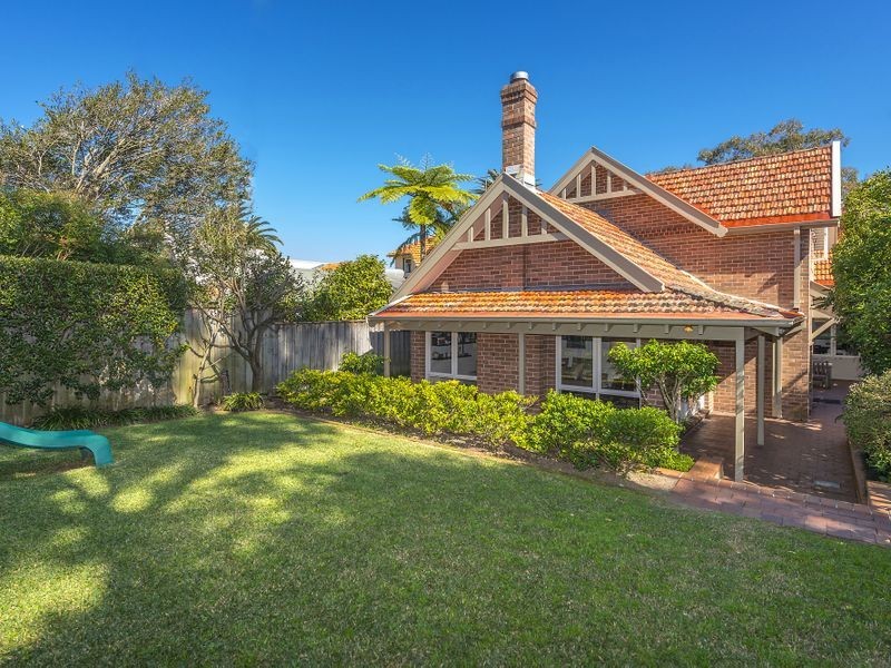41 Cowles Road, Mosman NSW 2088