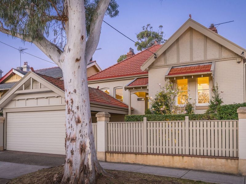 41 Cowles Road, Mosman NSW 2088