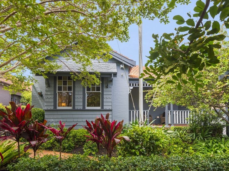 8 Want Street, Mosman NSW 2088