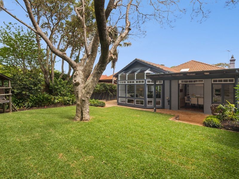 8 Want Street, Mosman NSW 2088