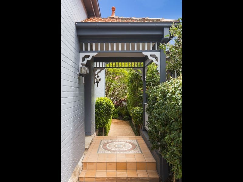 8 Want Street, Mosman NSW 2088