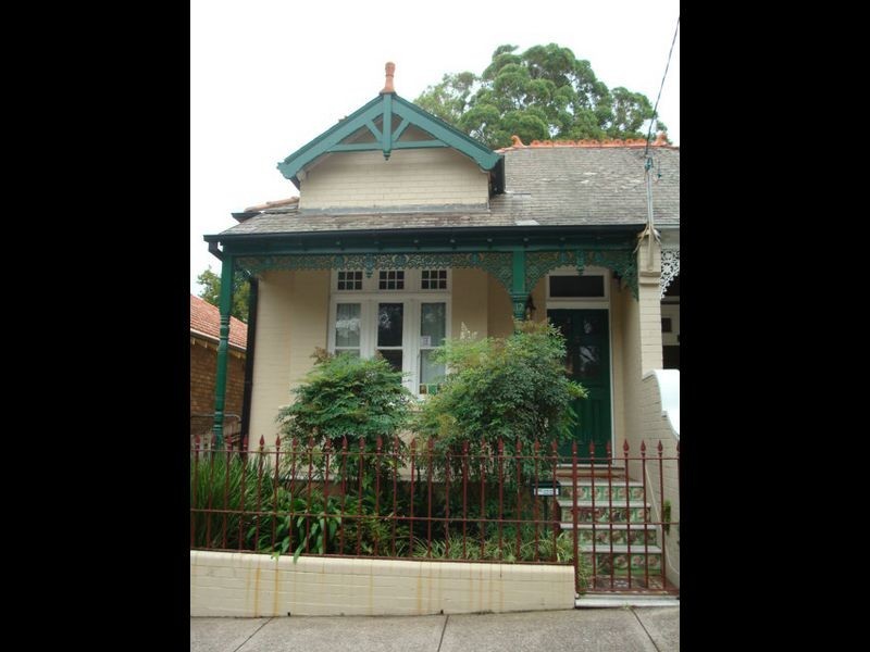 12 Princes Street, Mcmahons Point NSW 2060