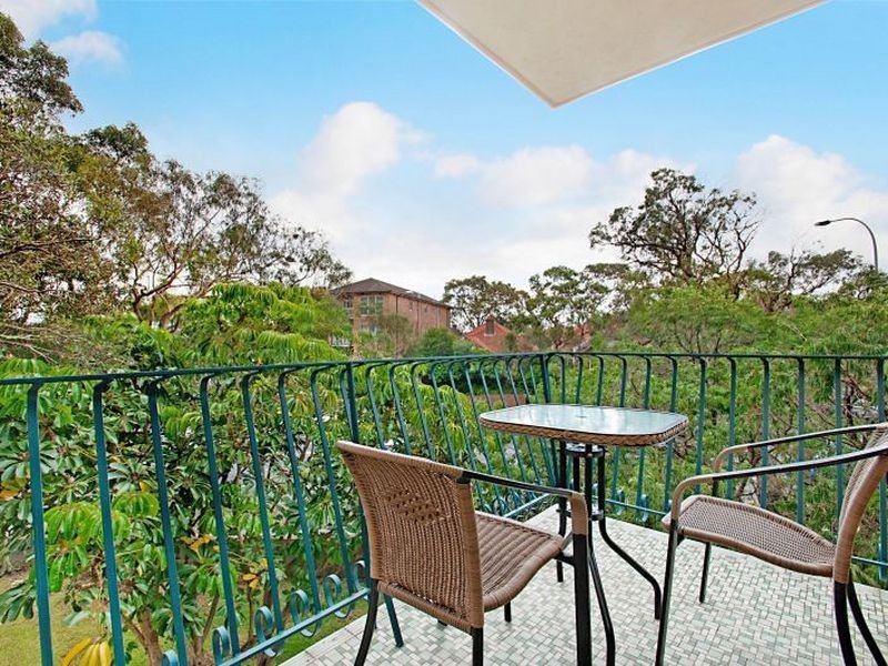 7/114 Spit Road, Mosman NSW 2088