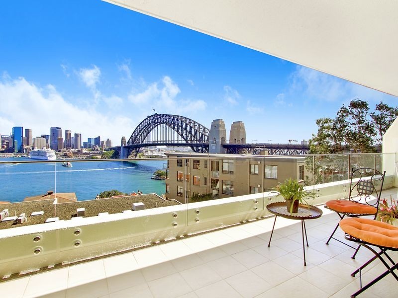 9/51 Upper Pitt Street, Kirribilli NSW 2061