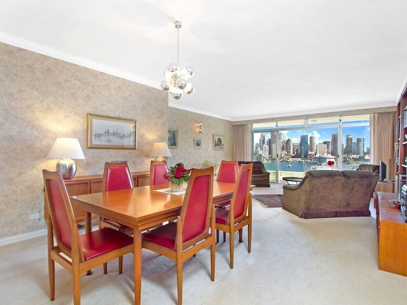 9/51 Upper Pitt Street, Kirribilli NSW 2061