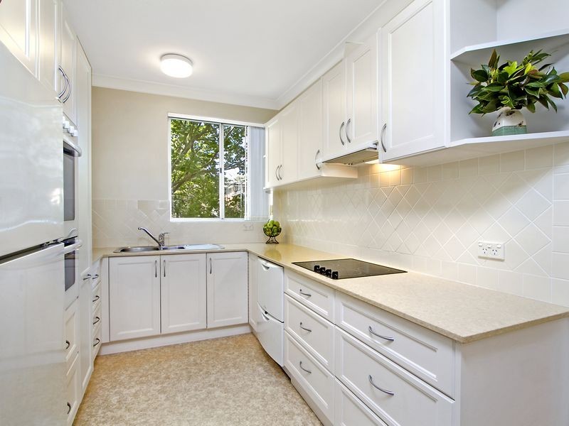 9/51 Upper Pitt Street, Kirribilli NSW 2061