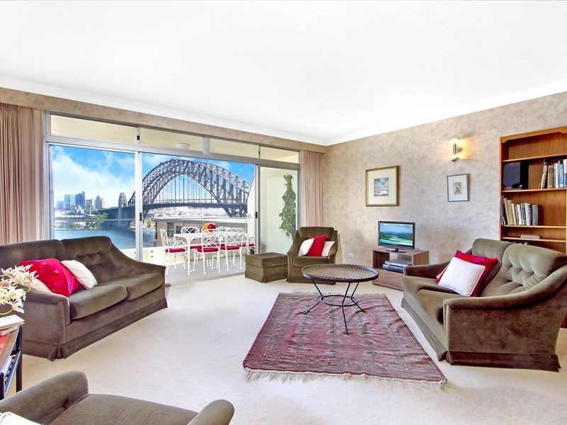 9/51 Upper Pitt Street, Kirribilli NSW 2061