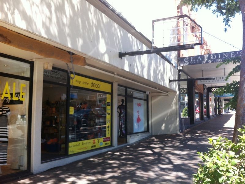 2/599 Military Road, Mosman NSW 2088