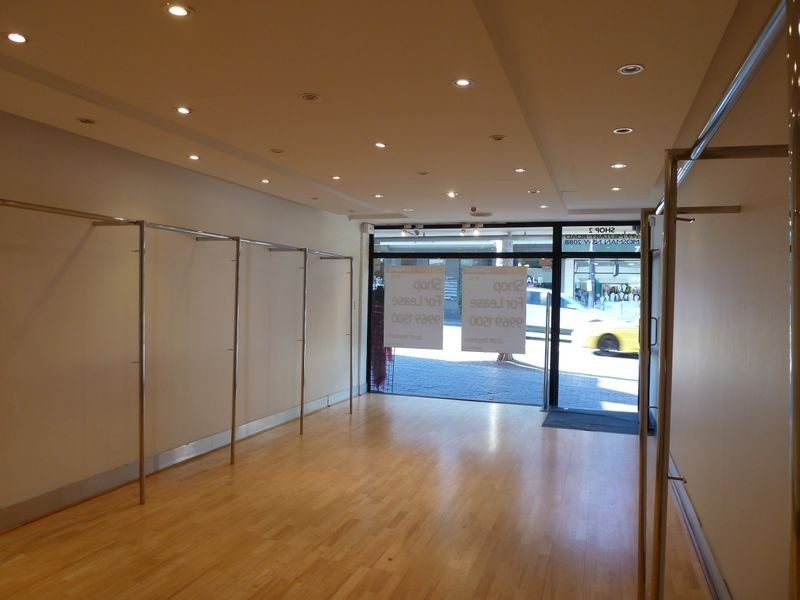 2/599 Military Road, Mosman NSW 2088