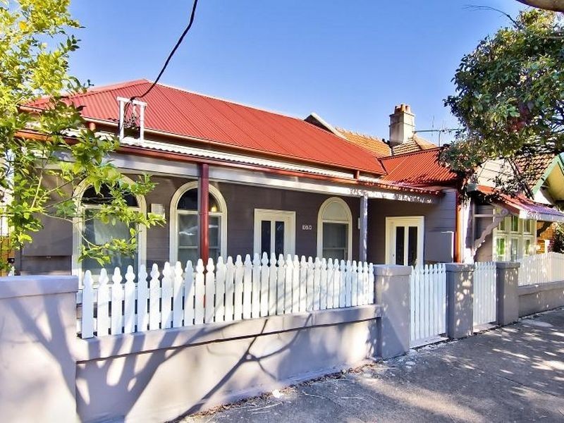 107A Burlington Street, Crows Nest NSW 2065