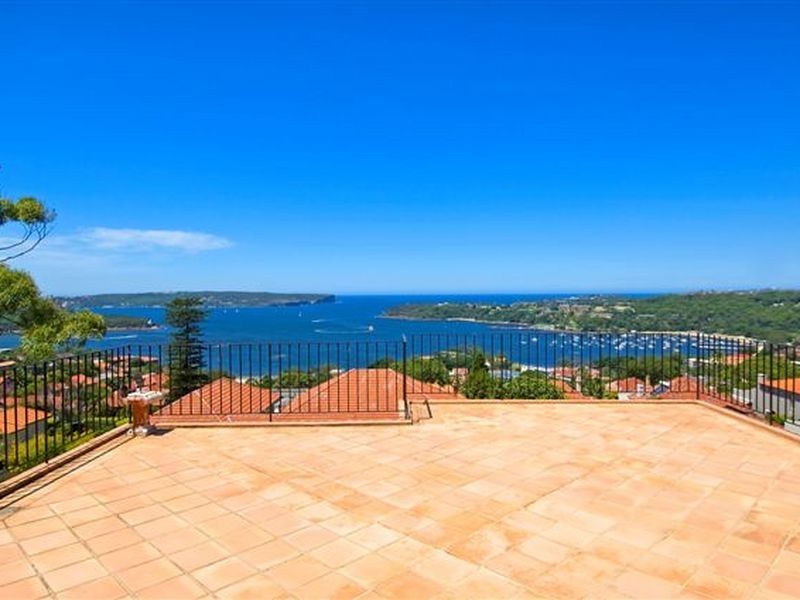 8/43 Moruben Road, Mosman NSW 2088