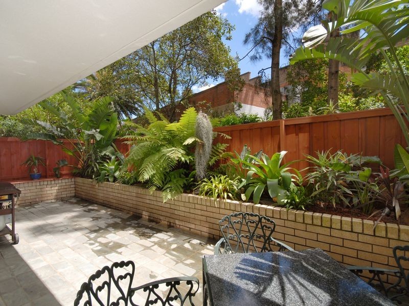 4/192 Ben Boyd Road, Neutral Bay NSW 2089