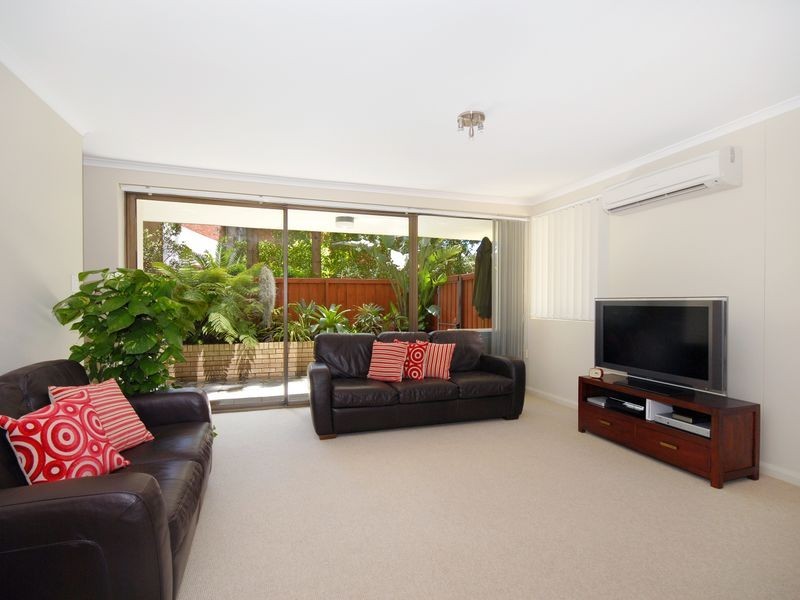 4/192 Ben Boyd Road, Neutral Bay NSW 2089