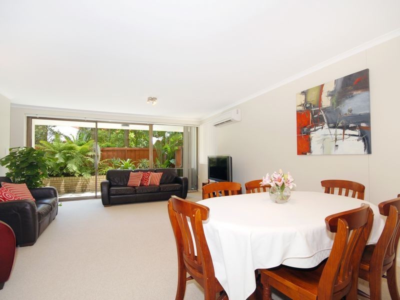 4/192 Ben Boyd Road, Neutral Bay NSW 2089