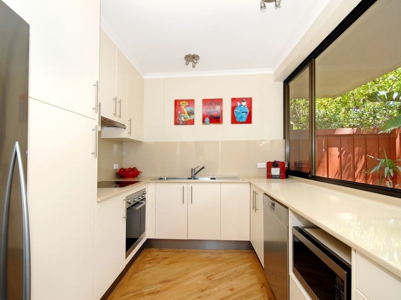 4/192 Ben Boyd Road, Neutral Bay NSW 2089