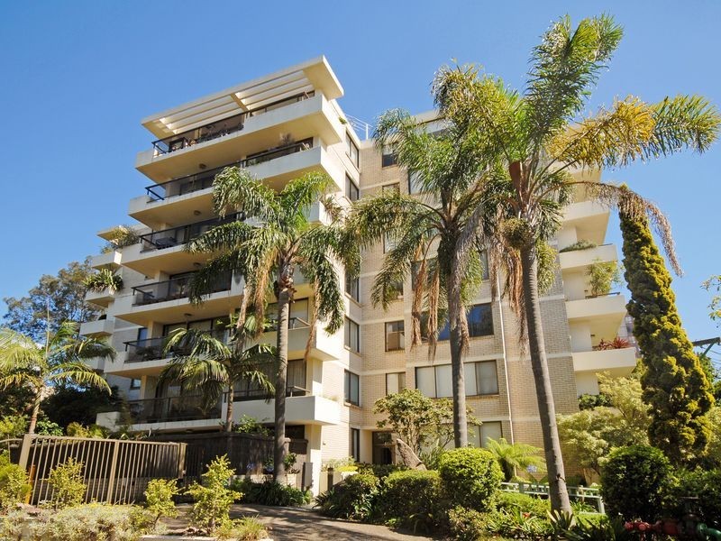 4/192 Ben Boyd Road, Neutral Bay NSW 2089