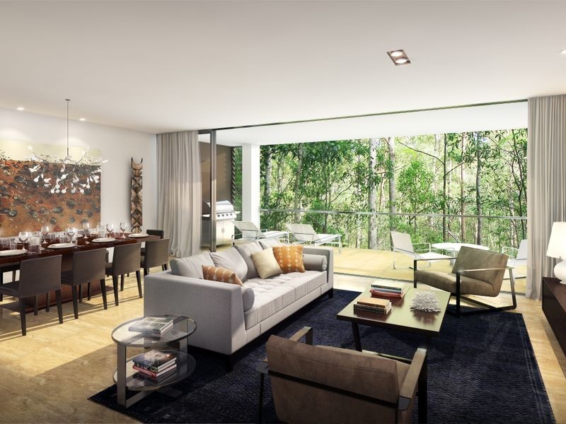 Sanctuary Apartments, Cammeray NSW 2062