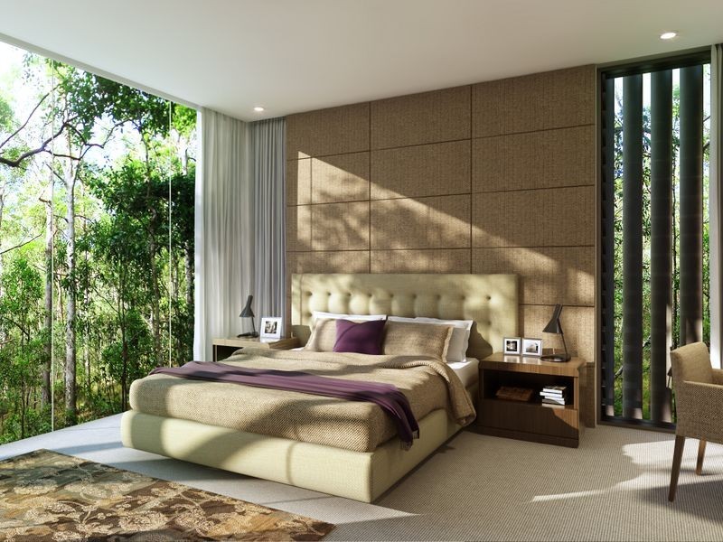 Sanctuary Apartments, Cammeray NSW 2062