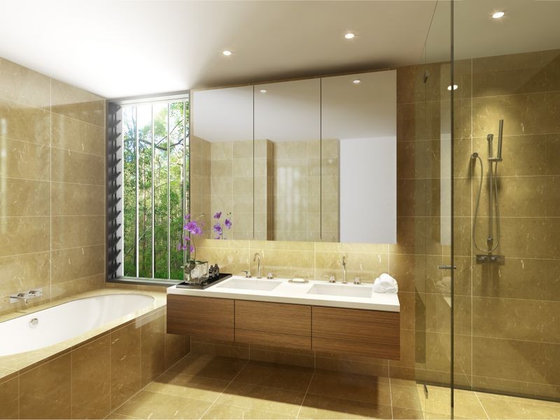 Sanctuary Apartments, Cammeray NSW 2062