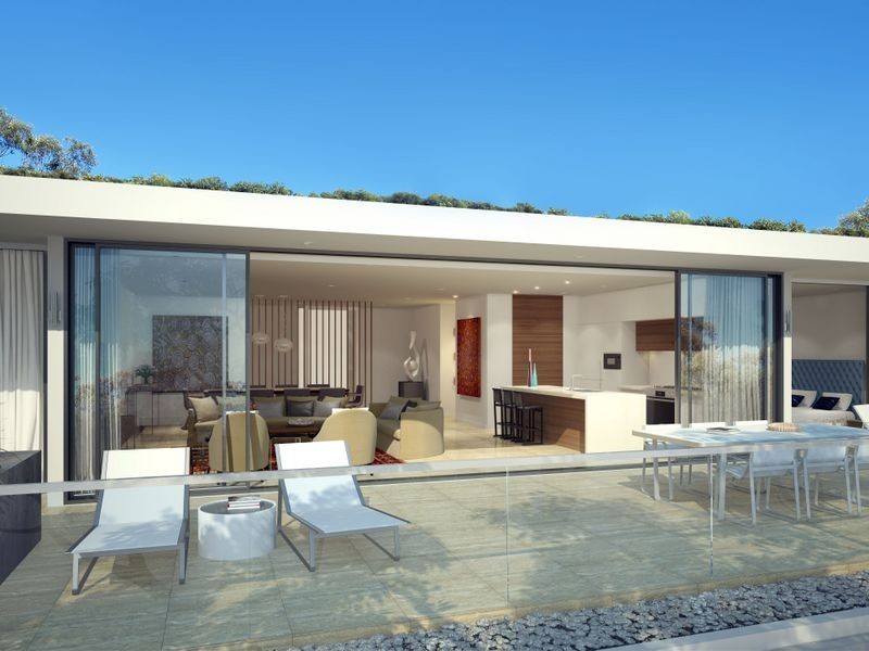 Sanctuary Apartments, Cammeray NSW 2062