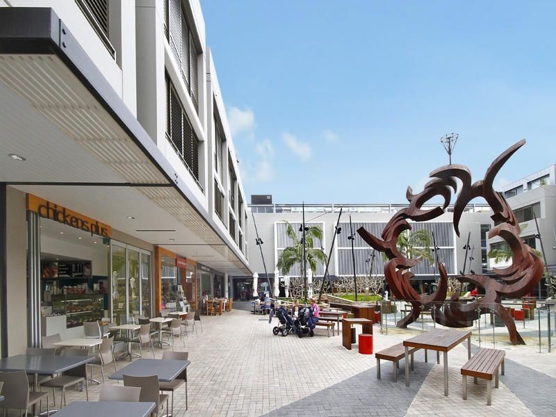 Sanctuary Apartments, Cammeray NSW 2062