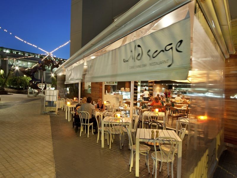 Sanctuary Apartments, Cammeray NSW 2062