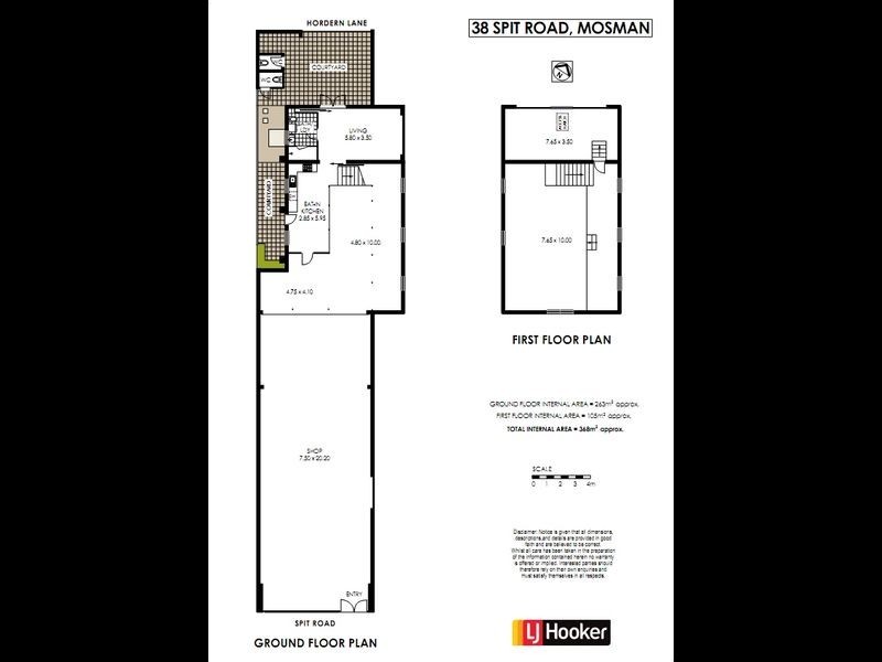 38 Spit Road, Mosman NSW 2088
