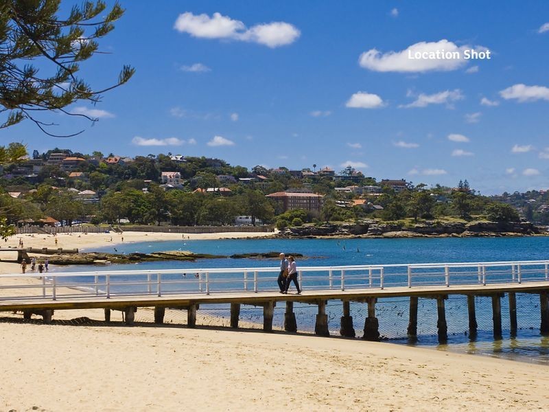 3/53 Spit Road, Mosman NSW 2088