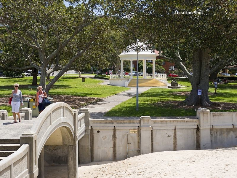 3/53 Spit Road, Mosman NSW 2088