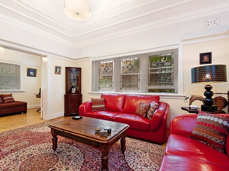 1/206B Victoria Road, Bellevue Hill NSW 2023