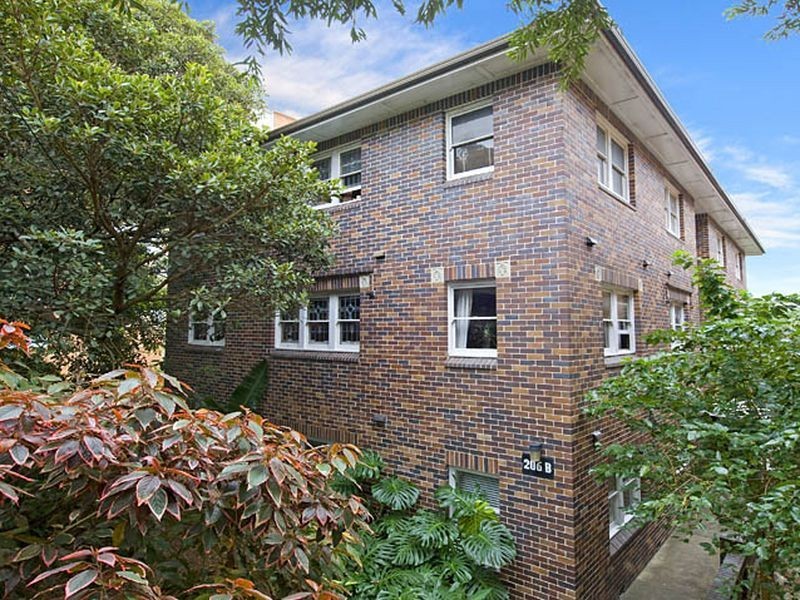 1/206B Victoria Road, Bellevue Hill NSW 2023