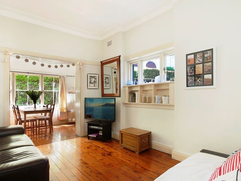 1/81 Kirribilli Avenue, Kirribilli NSW 2061