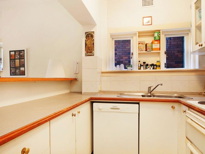 1/81 Kirribilli Avenue, Kirribilli NSW 2061